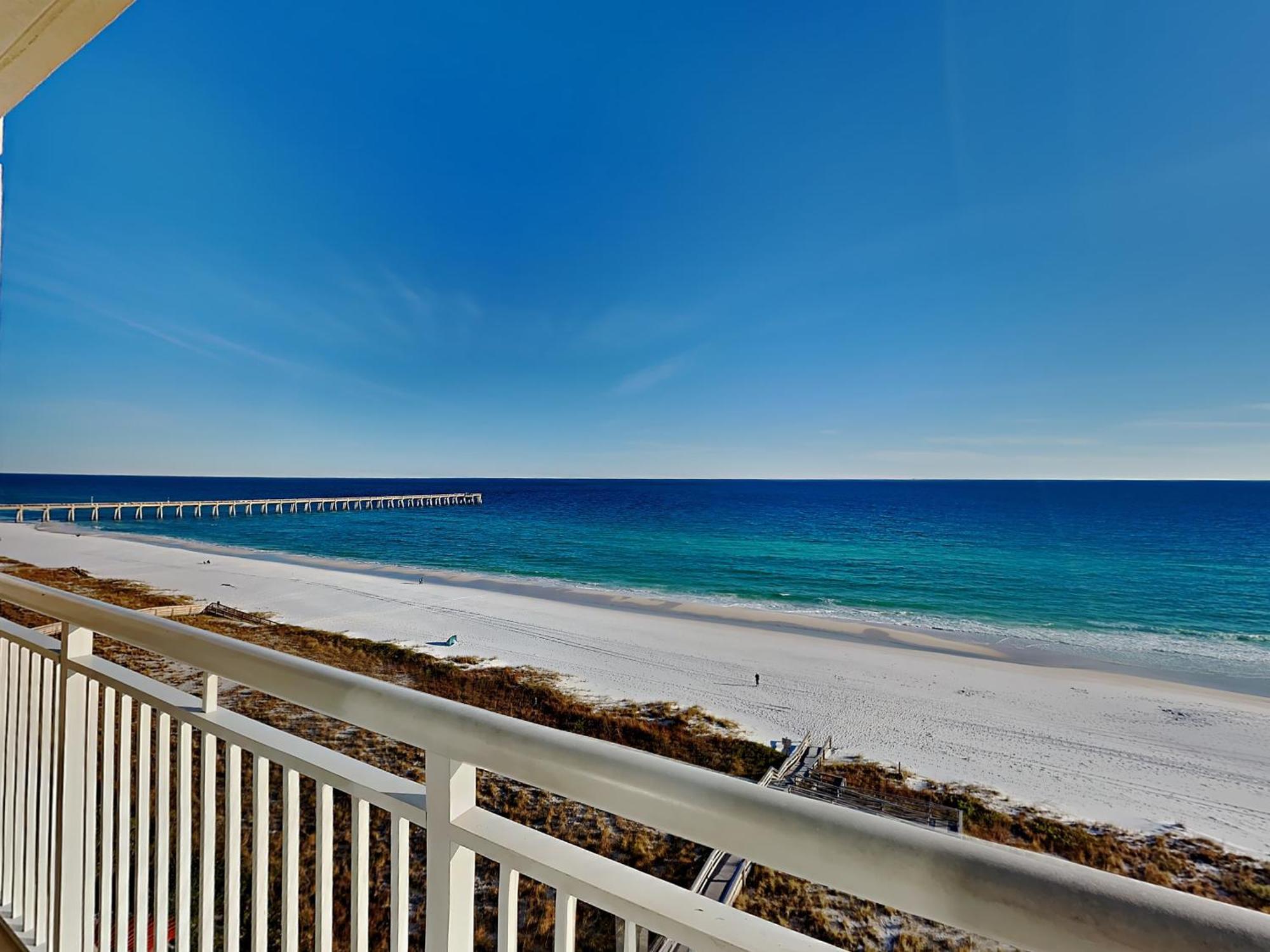 The Pearl Of Navarre #805 Eksteriør bilde
